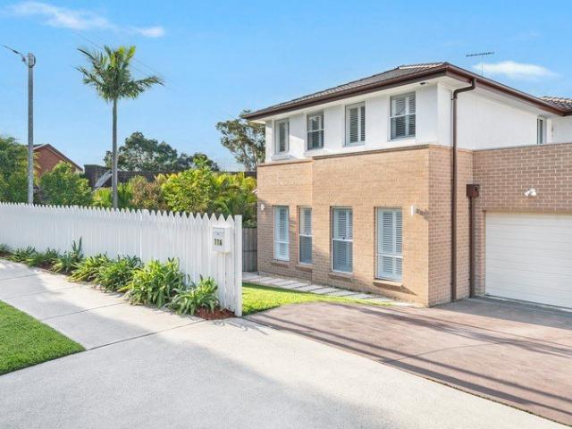 House for sale in Sydney, New South Wales