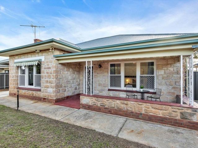House for sale in Horseshoe Creek, South Australia