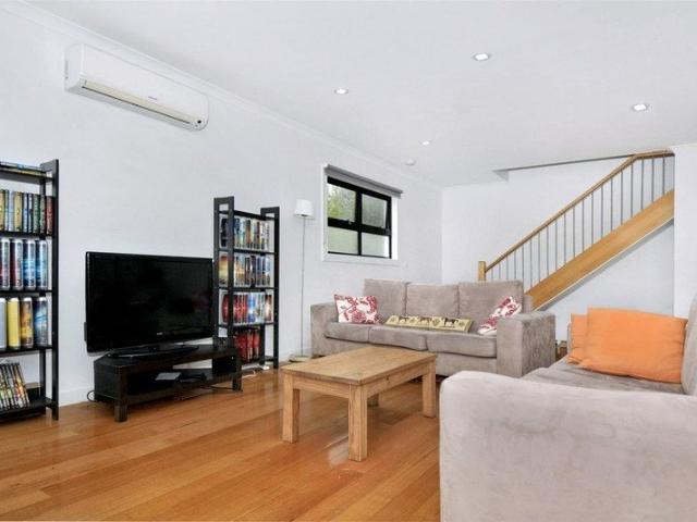 Townhouse for rent in Camerons Creek, Victoria
