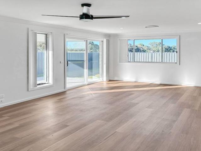 House for rent in Caerleon, New South Wales