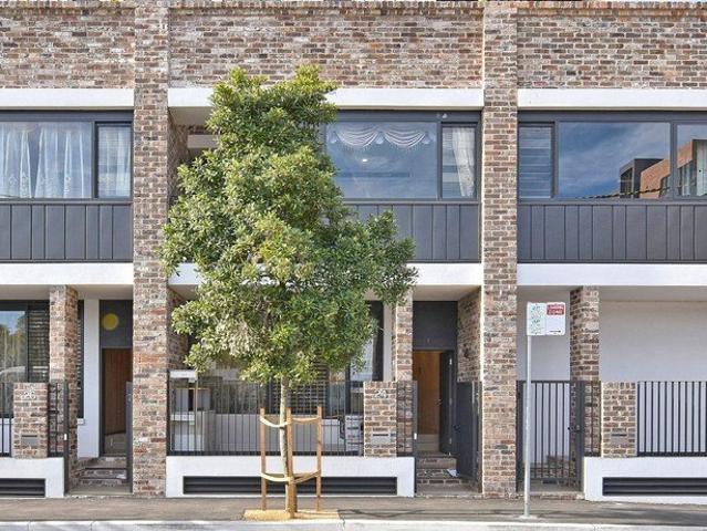 Townhouse for sale in Sydney, New South Wales
