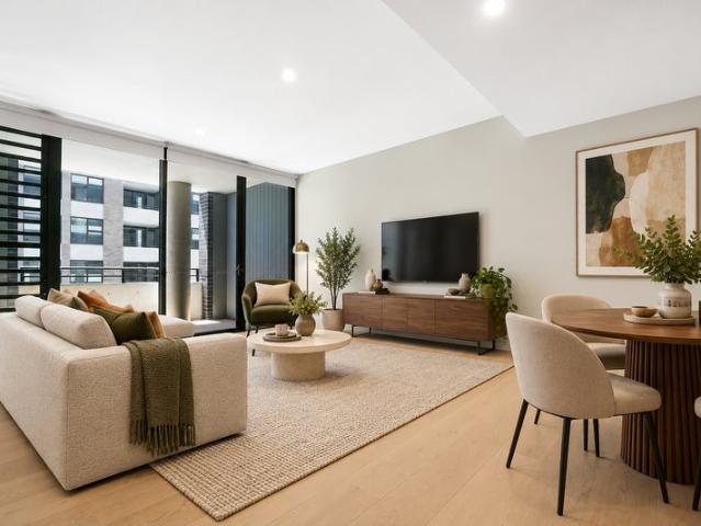 Apartment for rent in Inner West, Sydney