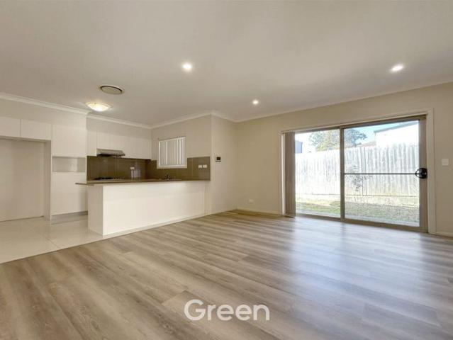 Townhouse for rent in Ryde, Sydney