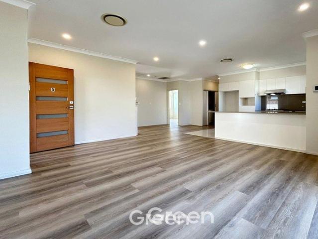 Townhouse for rent in Ryde, Sydney