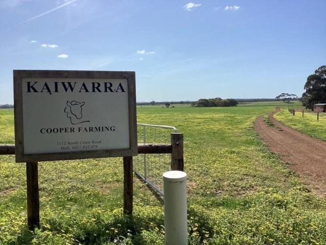 Cottage for sale in Seddon, Kangaroo Island Council