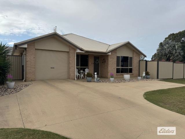 Apartment for sale in Chinchilla, Queensland