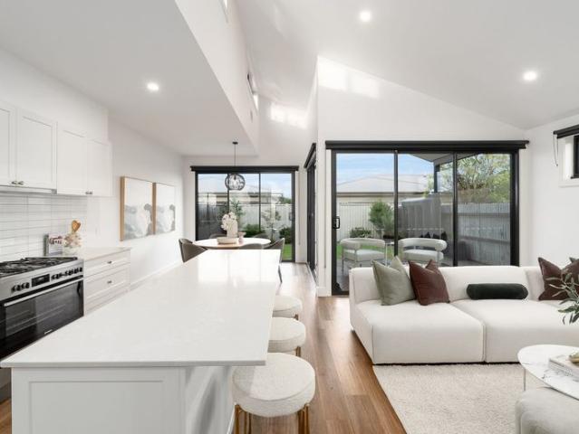 Apartment for rent in Geelong, Victoria