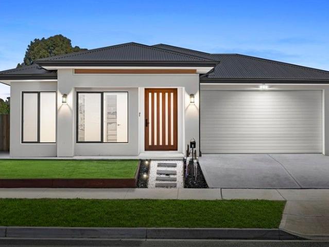 House for sale in Wallan, Victoria