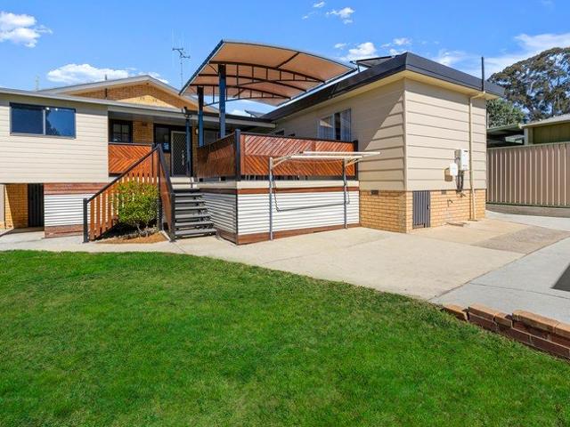 House for sale in Queanbeyan, New South Wales