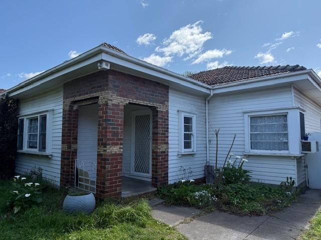 House for rent in West Footscray, Victoria