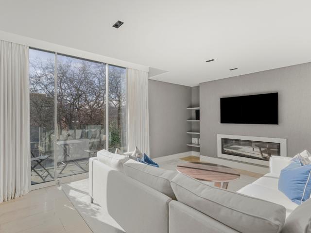 House for rent in Mayfair, Greater London