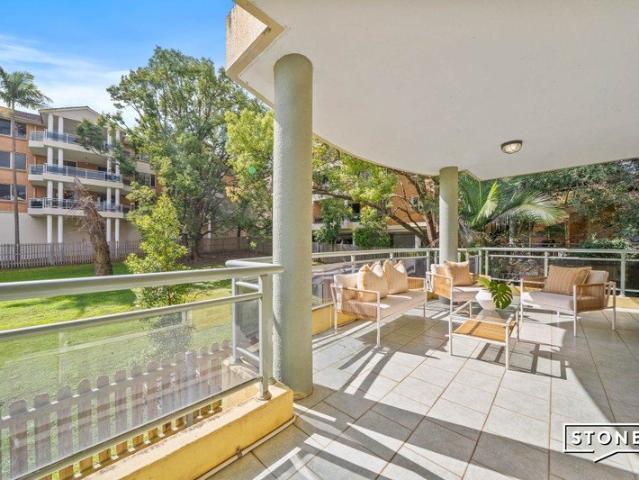 Apartment for sale in North Parramatta, Sydney
