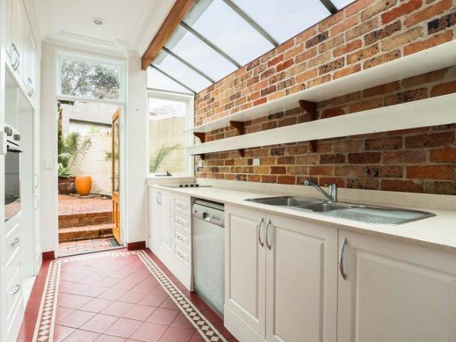 Land for rent in Five Ways, Sydney