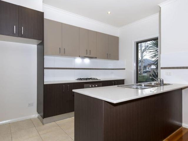 Townhouse for rent in Camerons Creek, Victoria