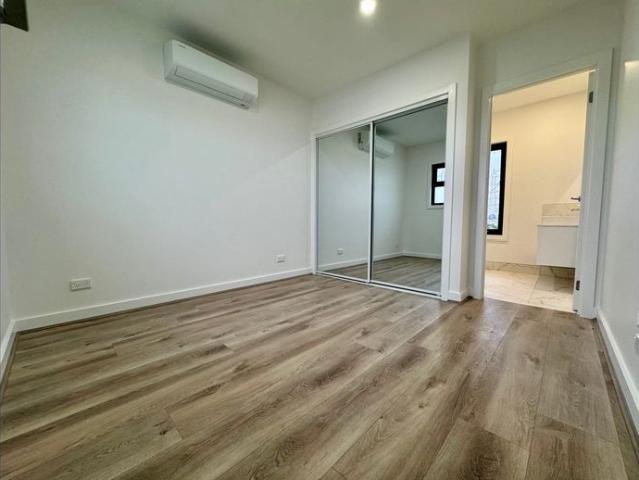 Townhouse for rent in Camerons Creek, Victoria