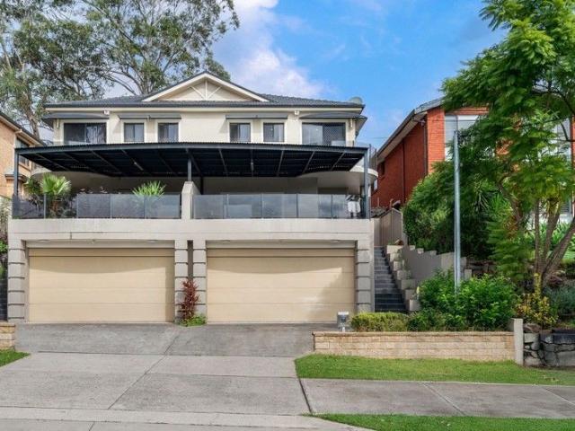 House for sale in Georges Hall, New South Wales