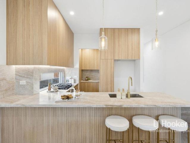 Land for sale in Casula, Sydney
