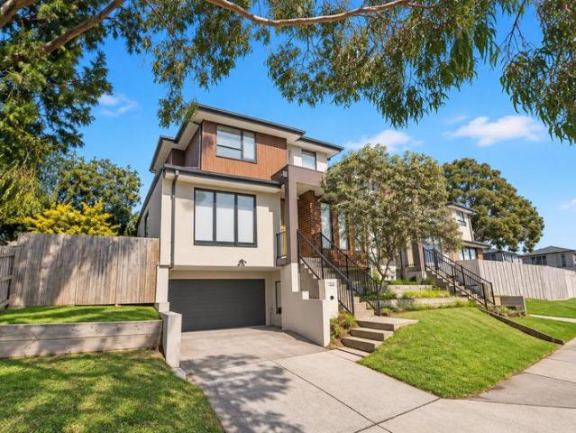 Townhouse for rent in Camerons Creek, Victoria