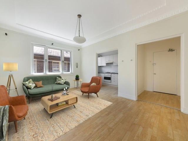 Apartment for sale in Haberfield, New South Wales