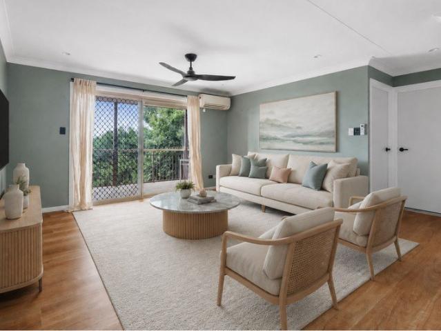 Apartment for sale in Toombul, Queensland