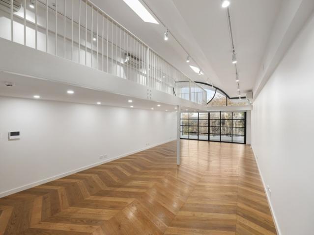 Office for rent in Darlinghurst, Sydney