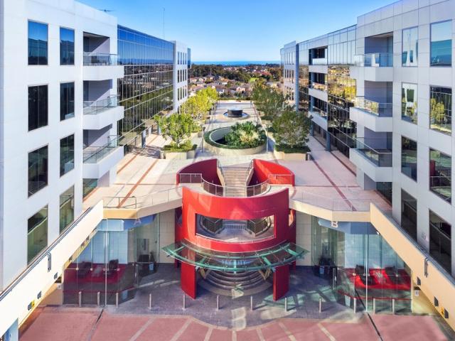 Office for rent in Sydney, New South Wales