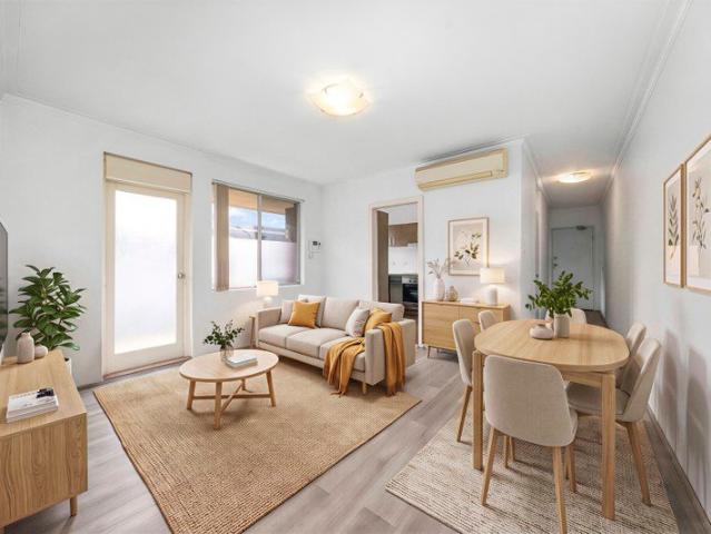 Apartment for sale in Punchbowl, Sydney