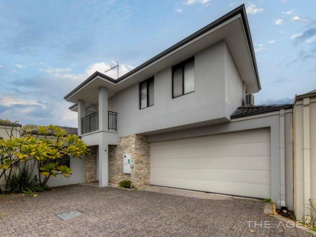 Townhouse for sale in Belmont, City of Belmont