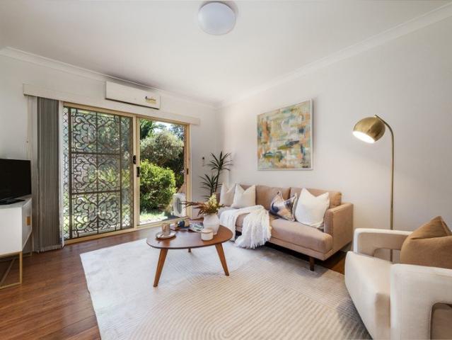 Townhouse for sale in Sydney, New South Wales
