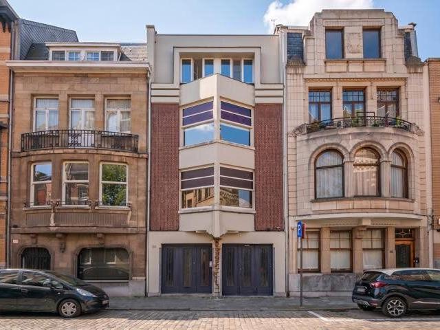 Maison location à Zurenborg, Antwerpen