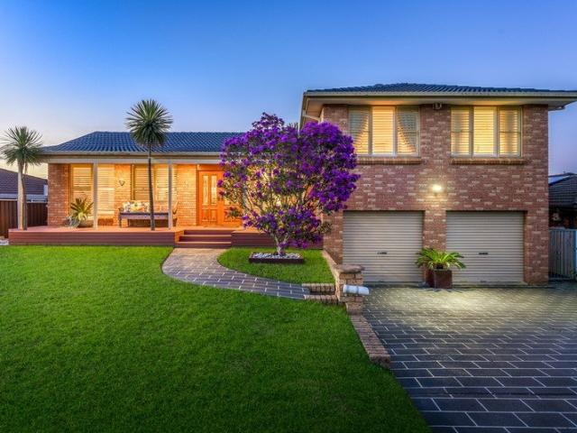 House for sale in Sydney, New South Wales