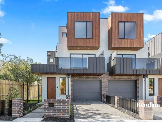 Townhouse for rent in Camerons Creek, Victoria