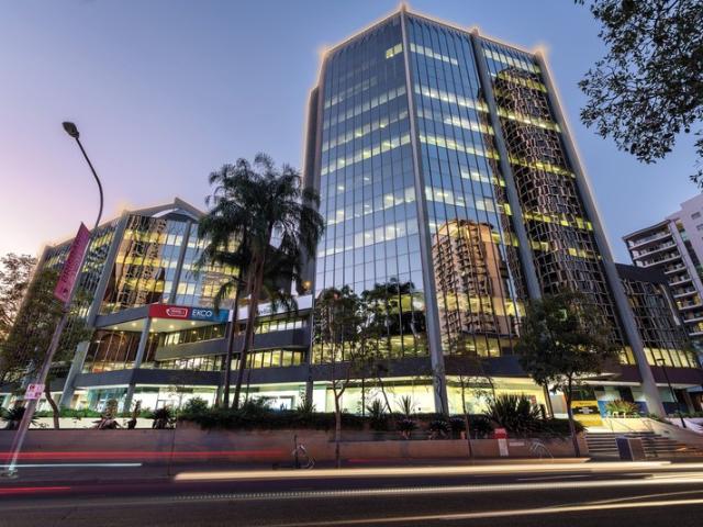 Office for sale in Methul, Queensland