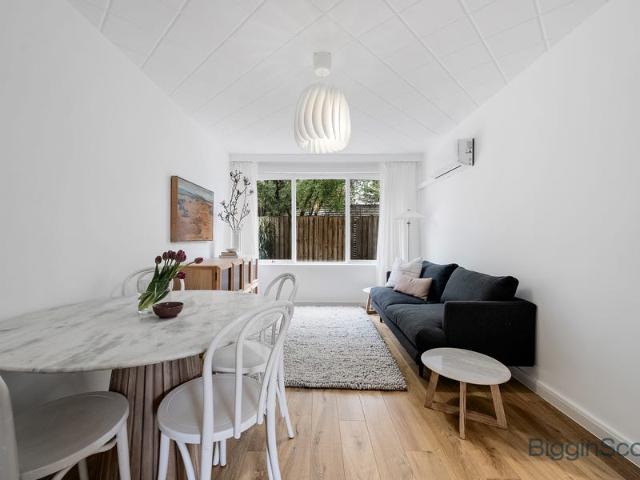 Apartment for rent in Maribyrnong