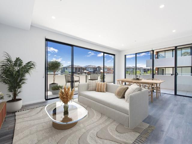 Apartment for rent in Sydney, New South Wales