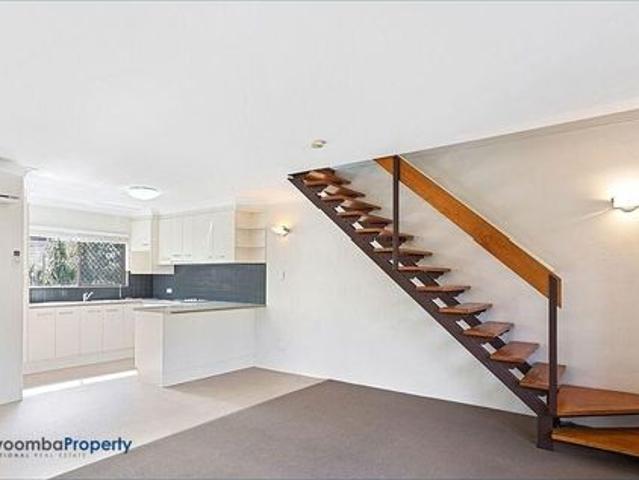 Apartment for rent in Toowoomba, Queensland