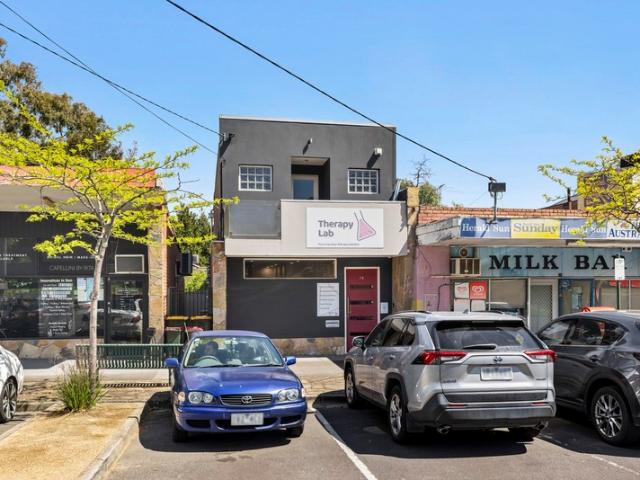 Property for rent in Blackburn North, Melbourne