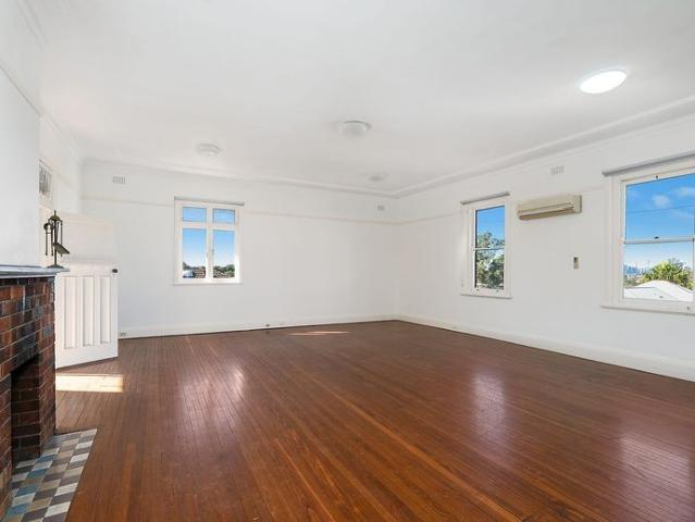 House for rent in Sydney, New South Wales