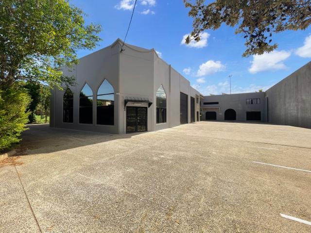 Office for rent in Byron Bay, New South Wales