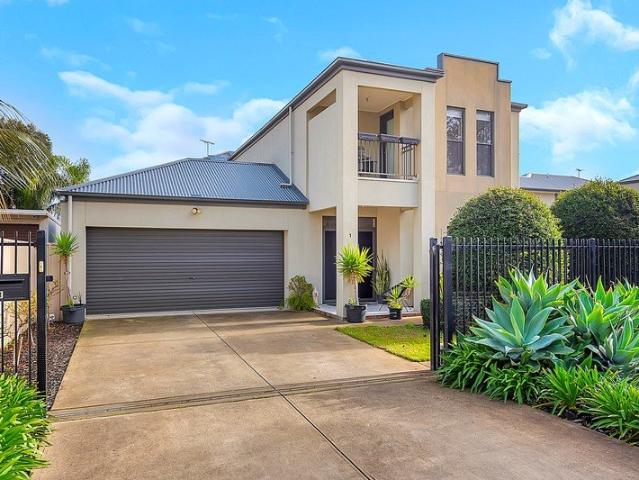 Townhouse for sale in Horseshoe Creek, South Australia