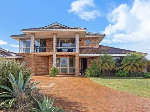 House for rent in Parklands, Western Australia