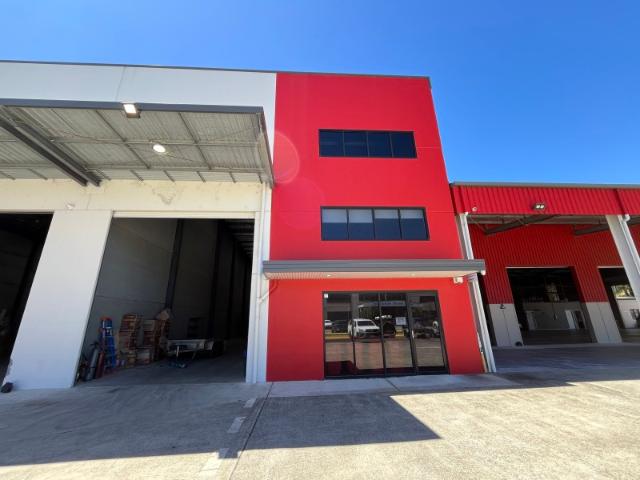 Warehouse for rent in Ambergate, New South Wales