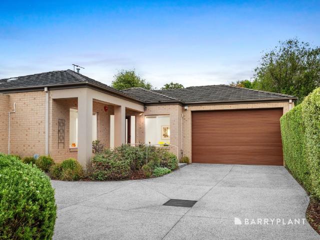Apartment for sale in Camerons Creek, Victoria