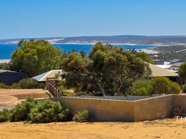 Land for sale in Kalbarri, Western Australia