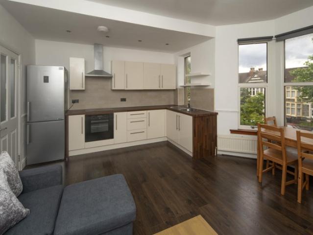Apartment for rent in Feckenham, City Of Bristol