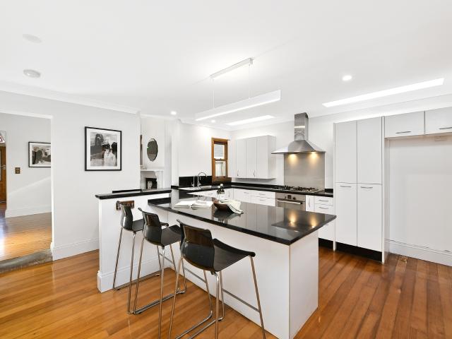 House for sale in Sydney, New South Wales