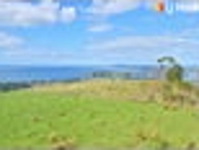 Land for sale in Kawau Island