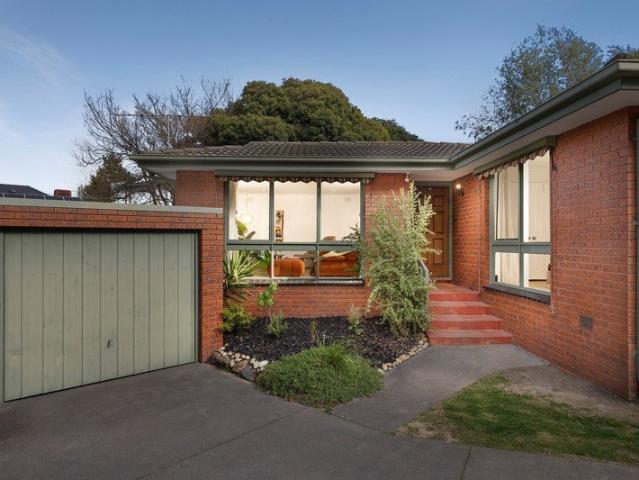 Apartment for rent in Heidelberg, Melbourne