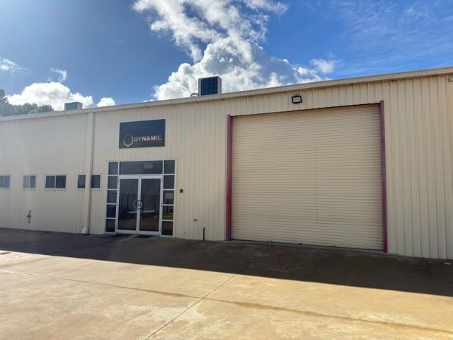 Warehouse for rent in Horseshoe Creek, South Australia