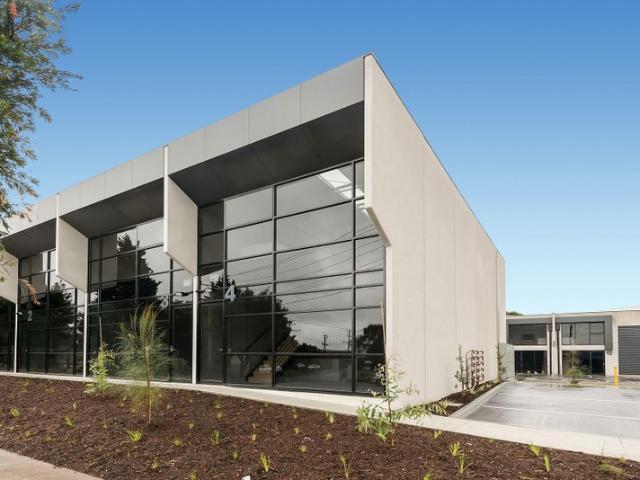 Warehouse for rent in Camerons Creek, Victoria